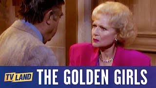 Date Night in Miami 💋 The Golden Girls’ Best Dates Compilation  TV Land [upl. by Van]