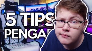 5 Tips Hur du får pengar som ungdom [upl. by Shuping649]