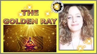 guided meditation  CALL IN THE GOLDEN RAY OF ABUNDANCE  remove lack in your life [upl. by Eceinert]