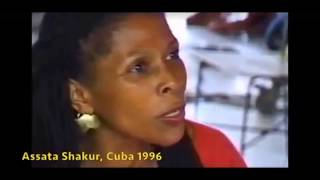 Assata Shakur on Socialism [upl. by Auhso604]