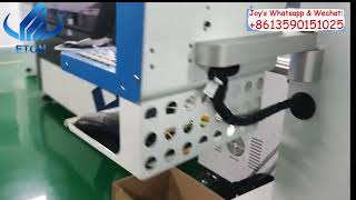 Automatic LED TUBE SMT LINE MACHINE PRODUCTION LINE [upl. by Rori]