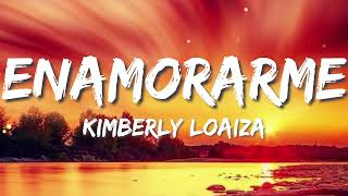 Kim Loaiza  Enamorarme Video Oficial [upl. by Airehs]