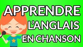 Comment apprendre langlais en chanson [upl. by Kimble128]