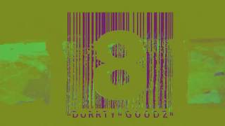 Durrty Goodz  Bar Code 8 Shadow of a G [upl. by Akym]