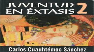 Resumen del libro Juventud En Extasis 2 Carlos Cuauhtemoc Sanchez [upl. by Atnoid748]