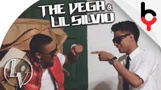 Amor A Primera Vista  Lil Silvio amp El Vega Feat Koffe El Kafetero [upl. by Adebayo885]