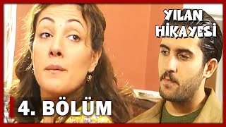 Yılan Hikayesi 4 Bölüm  FULL BÖLÜM [upl. by Sunderland]