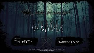 Dead by Daylight  SLENDER  Slender Man Lobby and Chase Theme Fan Made [upl. by Ellissa]