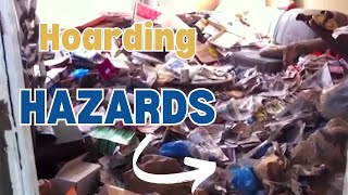 Hazards of Hoarding [upl. by Llerraf]