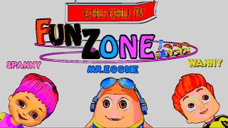 ChuChu tv Fun Zone Special Effects2020 [upl. by Braden]