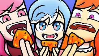 KOBOs Spicy Challenge  Animation [upl. by Asilam]