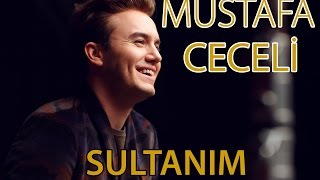 Mustafa Ceceli  quotSultanımquot [upl. by Behlau]