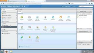 Introduction to VMware vSphere Replication vSOM [upl. by Legnaleugim]