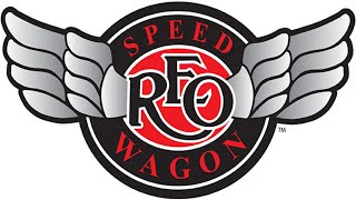 REO Speedwagon  2024  Live  Full Concert [upl. by Anderea]