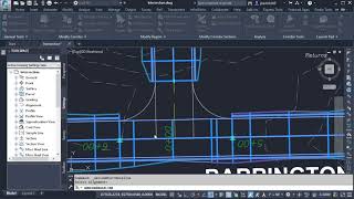 Simplifying Civil 3D Corridor Modeling using Contextual Tools [upl. by Eiramit692]