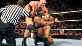 WWE Raw December 2 2013 full show [upl. by Breban]