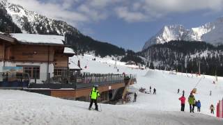 Ehrwald  5 tips voor je wintersport  Snowplaza [upl. by Brianna356]