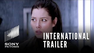 TOTAL RECALL  Official International Trailer [upl. by Stonwin948]