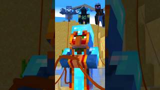 The Traveling Traders Seriousness minecraft animation [upl. by Nuyh206]