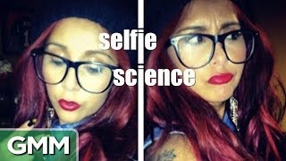 The Science of Selfies [upl. by Gent]