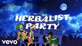 Charly Black Jesse Royal  Herbalist Party Official Audio [upl. by Hite556]