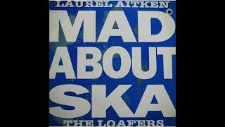 Laurel Aitken amp The Loafers  Skinhead Live [upl. by Arised]