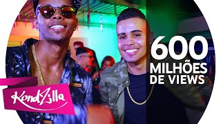 Bumbum Granada  MCs Zaac e Jerry KondZilla  Official Music Video [upl. by Adnomal]