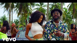 Harrysong  Tekero Official Video [upl. by Oibaf]