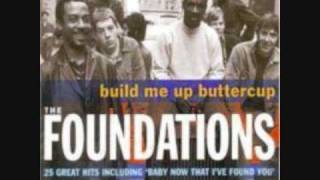 Baby Now That Ive Found You The Foundations 1967 [upl. by Kreis]