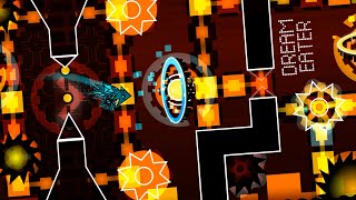 Phobos Unnerfed Original Version  in Perfect Quality 4K 60fps  Geometry Dash [upl. by Jenne111]