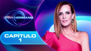 👁️ GRAN HERMANO EN VIVO 👁️ MIRAMOS LA GALA CON LA TORA 🔥 [upl. by Chrystal]