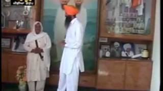 Sikhi TV  Sikh Legend Jinda amp Sukha  Defenders of the Faith [upl. by Call]