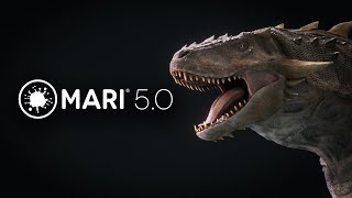 Mari 50  Overview [upl. by Irodim]