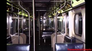 60 Years Underground The TTC Subway Documentary Directors Cut [upl. by Moberg]