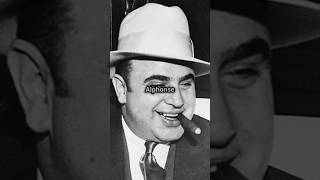 Al Capone  The Real Scarface [upl. by Bertine]