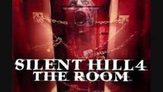 Silent Hill 4 The Room Music  Nightmarish Waltz [upl. by Imhsar]