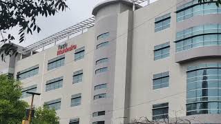 Tech Mahindra  Hitech City  Hyderabad [upl. by Ymaral]