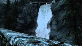 SKYRIM eps 16 Discovery Darkwater Pass [upl. by Nosle]