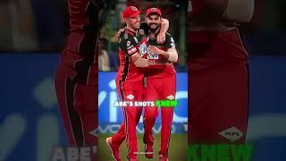 Best 360° Shots of AB De Villiers [upl. by Stichter]