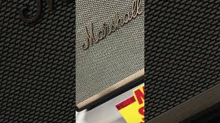 Marshall Woburn II  Bass test 🔊💥its insane [upl. by Miche]