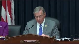 Luetkemeyer Delivers Remarks at Hearing on Chinas Role in Fueling the Fentanyl Crisis [upl. by Kieffer]