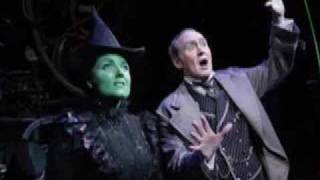 Kerry Ellis  Defying Gravity 030307 HQ [upl. by Dorotea]