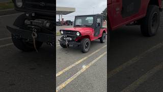 Mahindra Roxor [upl. by Nelubez785]