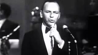 Frank Sinatra Fly Me To The Moon Live 1965 [upl. by Eidnar]