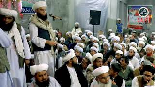 New Saifi Mehfil e Ziker O Naat  2022 Beautiful Byan By DR Carnal Sarfaraz Saifi Sb [upl. by Ottinger]