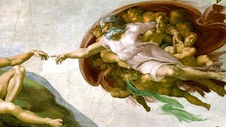 Sistine Chapel  Art and history [upl. by Akinhoj]