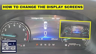 How To Fix Ford Sync Black Screen [upl. by Yenruogis323]