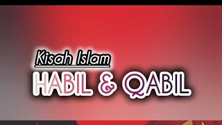 Kisah HABIL amp QABIL kartunanak kisahislami kisahnabi ngaji kartun [upl. by Mir395]