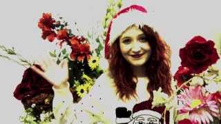 Santa Baby Cover by Janet Devlin [upl. by Witherspoon]