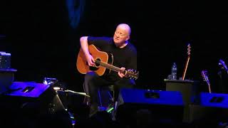 Christy Moore  Spancil Hill  live Vicar Street Dublin 2020 [upl. by Cynar228]